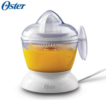 Miniatura 3 de EXPRIMIDOR DE CITRICOS OSTER